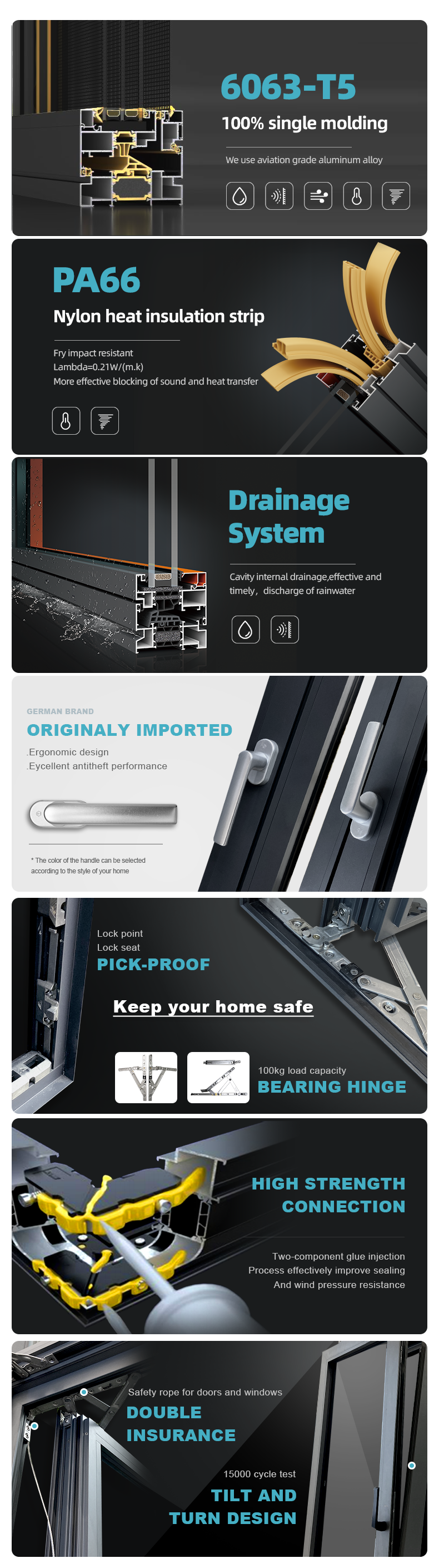 Sliding Door Feature 3