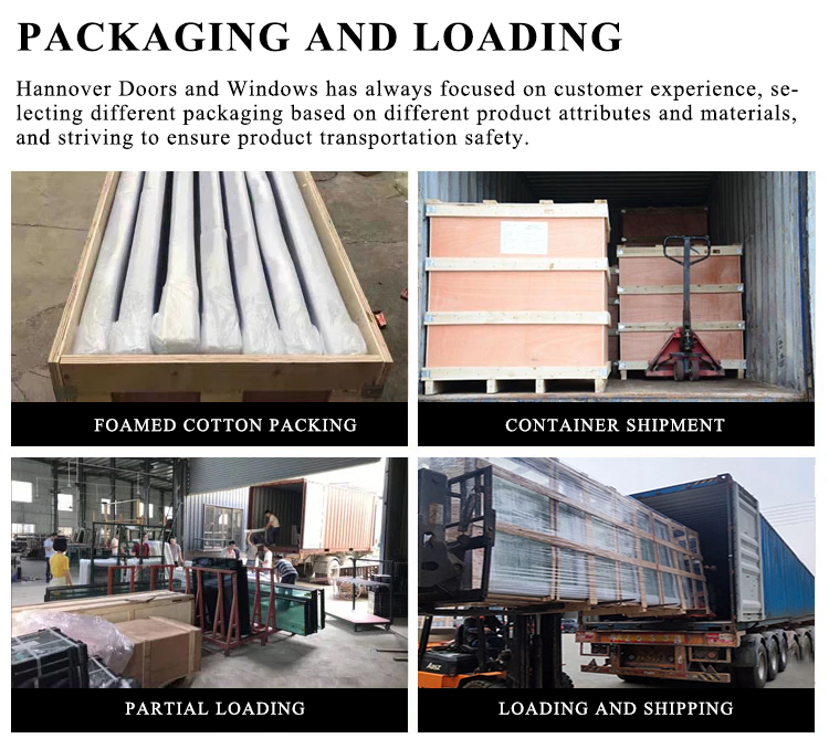 Packing and Delivery Protection
