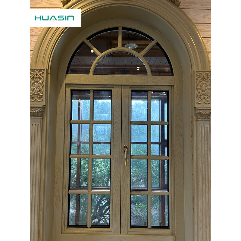 Interior Details View 1
