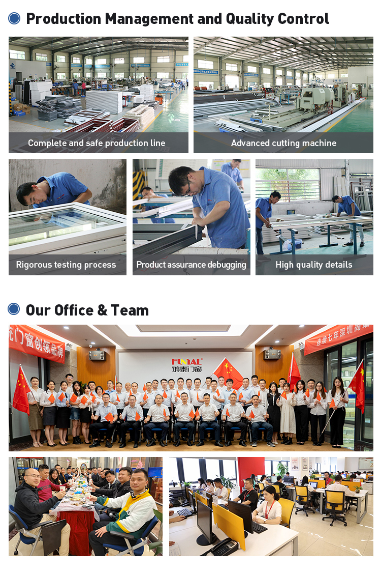 Company Profile View 2