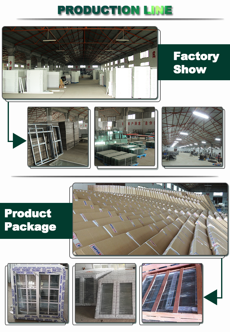 Factory View