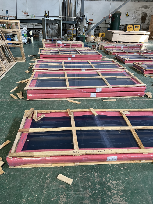 Factory Floor 2