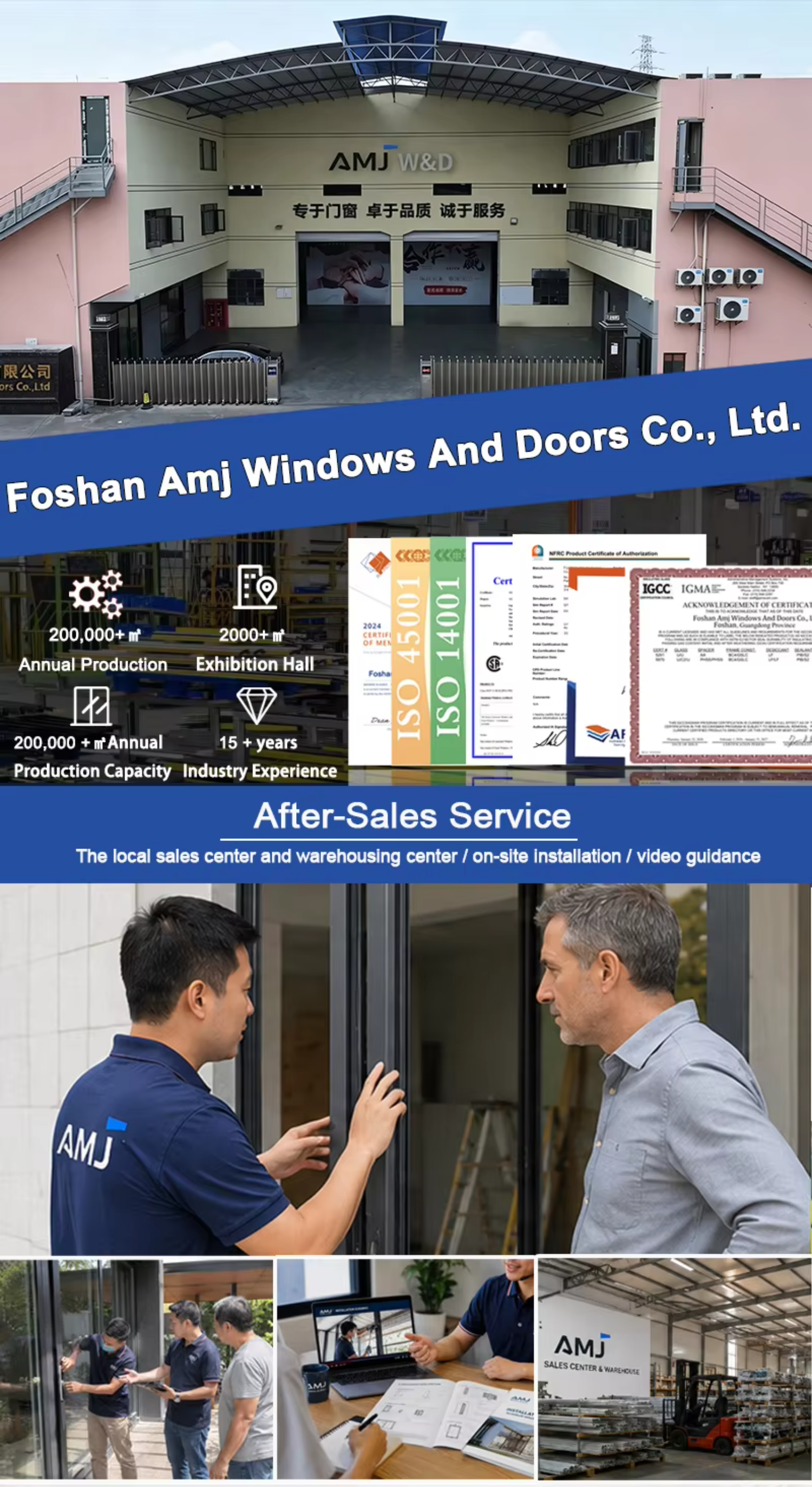 Custom Lift Sliding Door Patio Laminated Glass Hurricane Impact Aluminium Sliding Doors for Houses