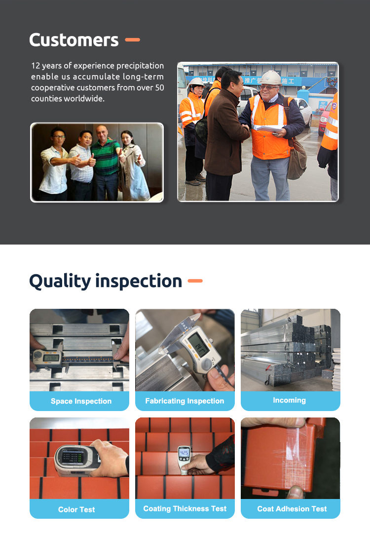 Quality Inspection