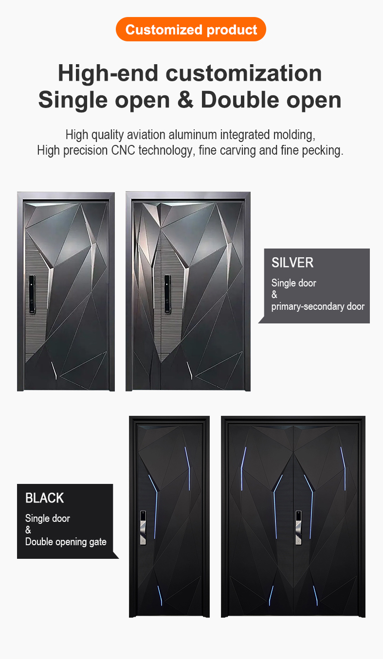Door Showcase Image 4