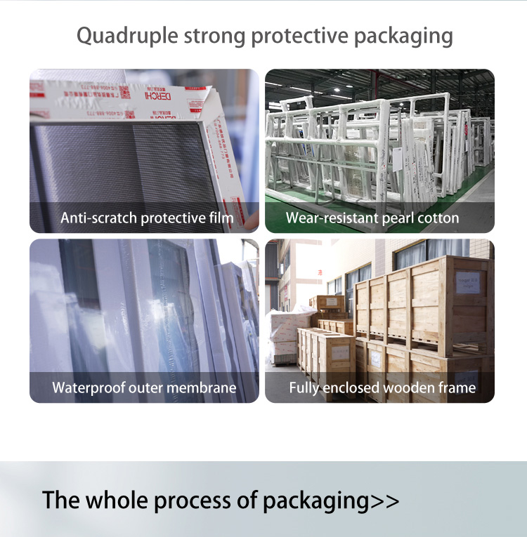 Company Profile View 3