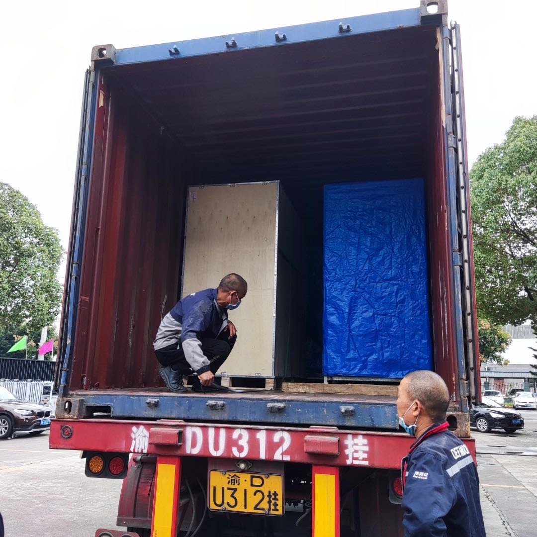Logistics 4