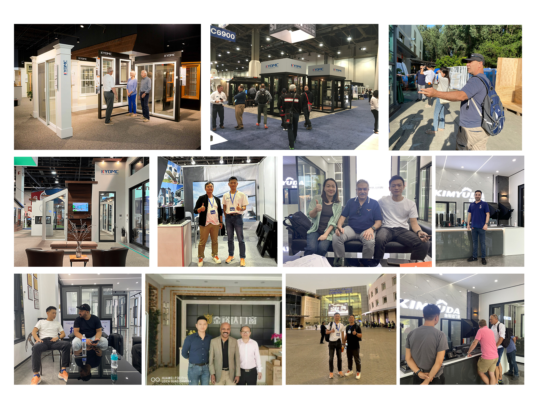 Trade Show 1