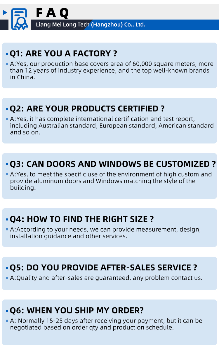 Frequently Asked Questions Overview