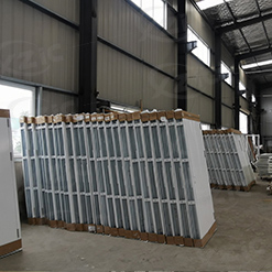 Warehouse and Shipping 1