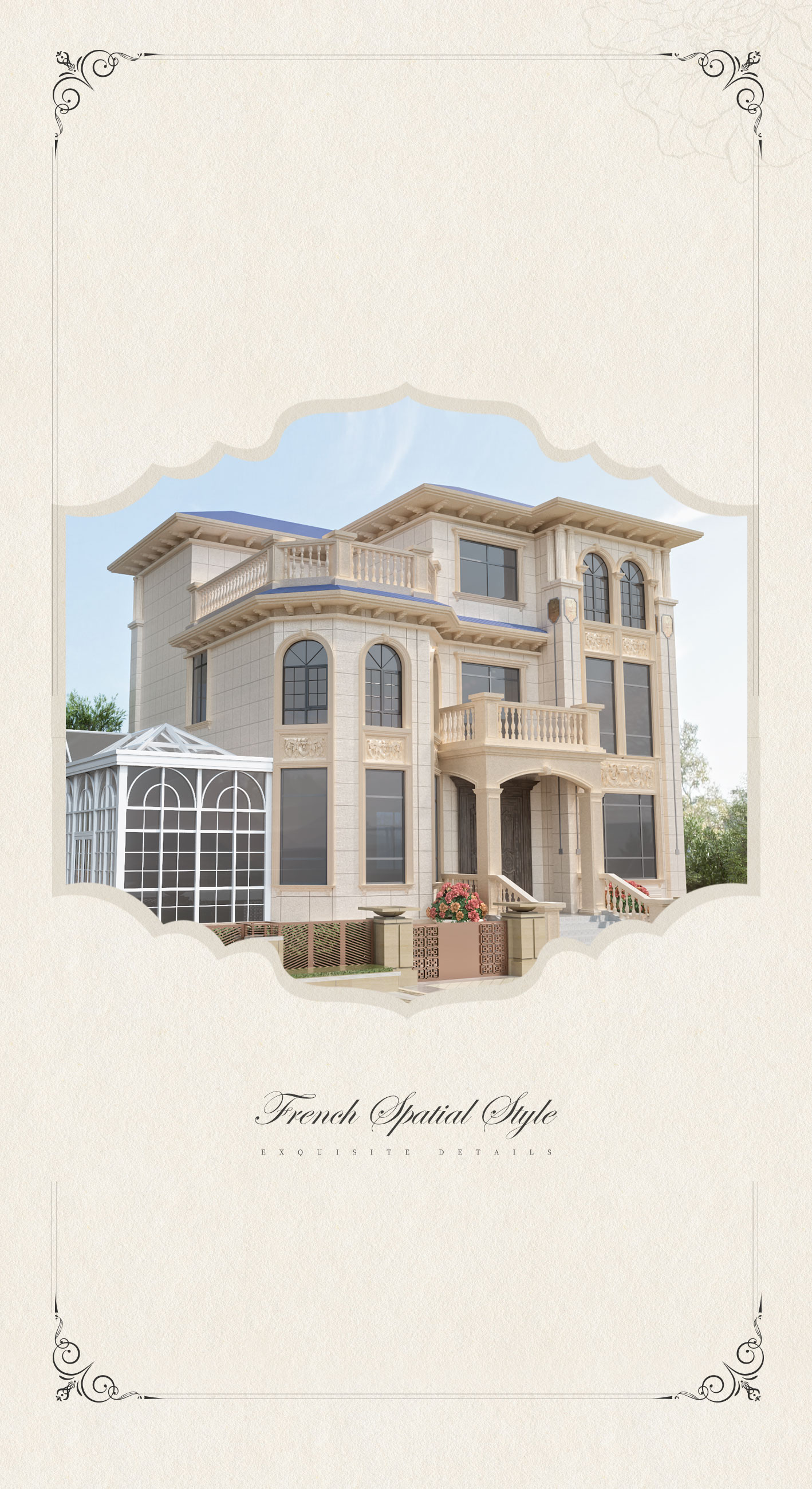 Specification Details