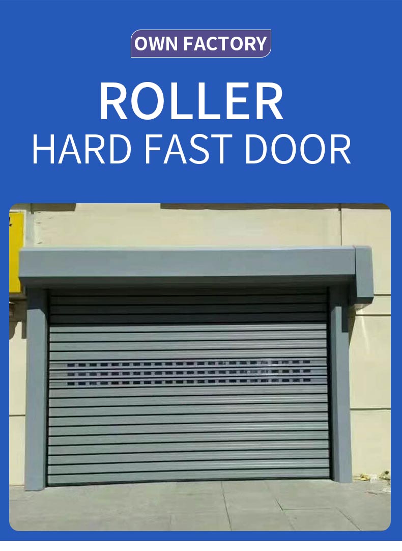 Door Product Showcase 1