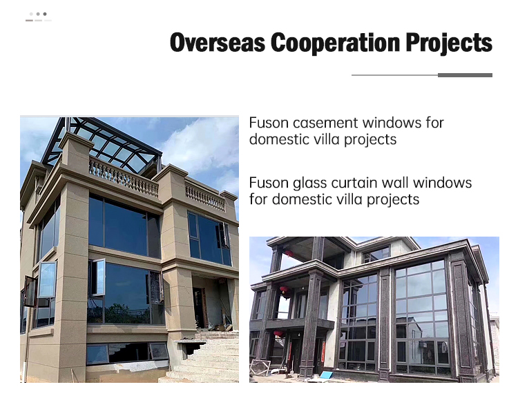 Customer Project