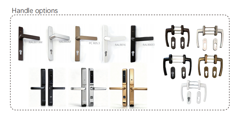 Hardware accessory view 2