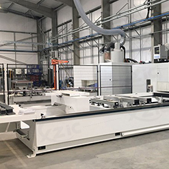 Factory Production 1