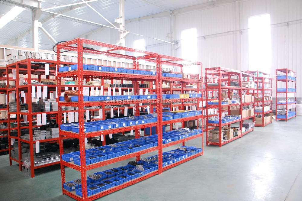 Factory Store Room 2
