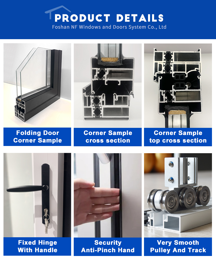 Swing Door Showcase 1