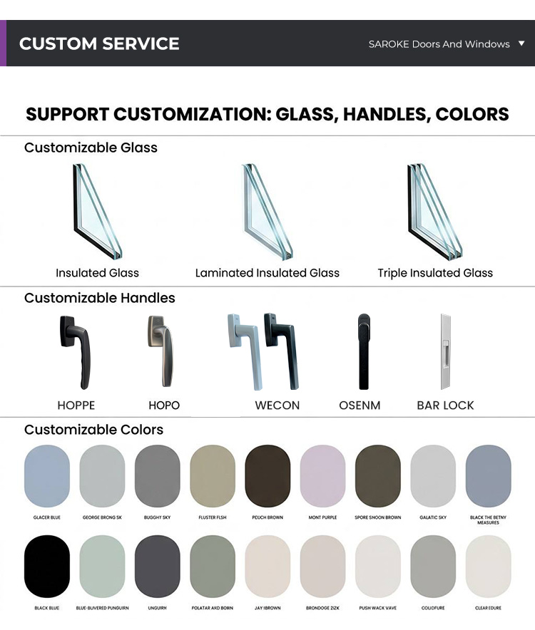 Product view