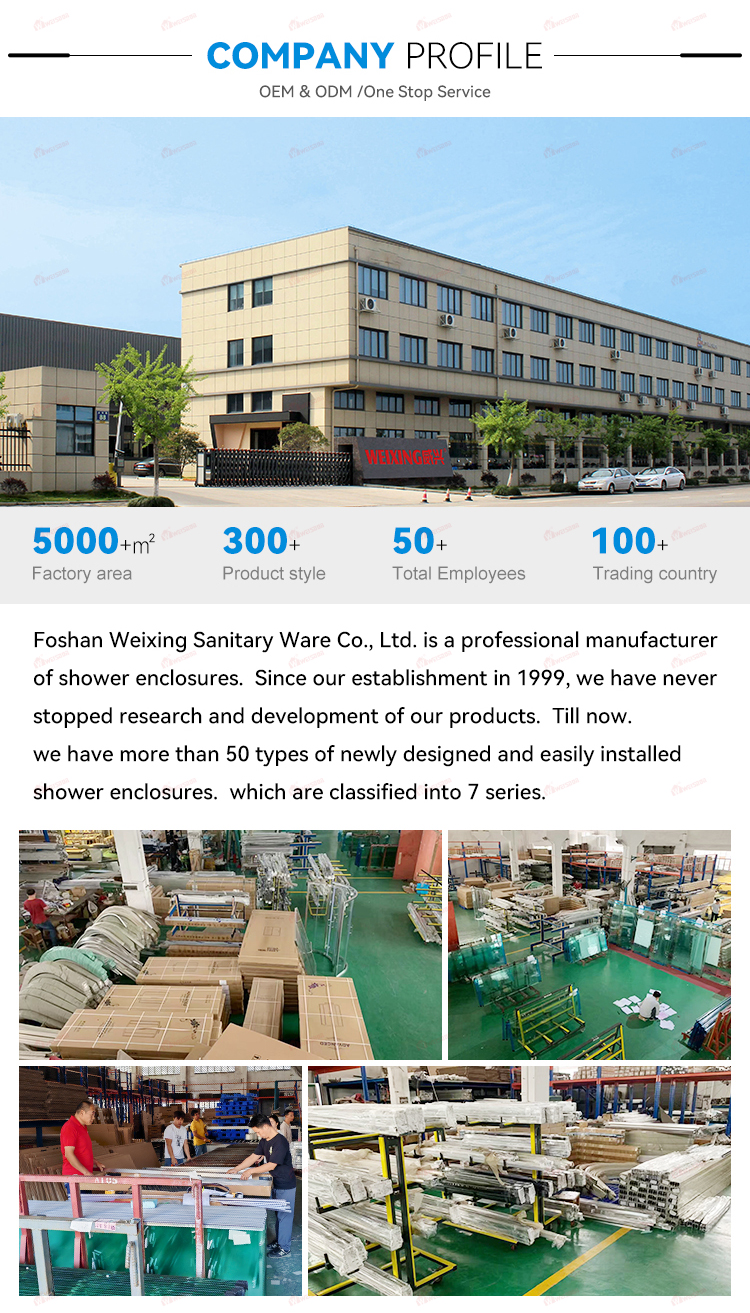 Company Profile 1
