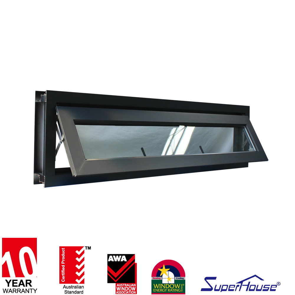 Commercial Replacement windows Double Glass Fix Window Storefront Fix Window on Sales