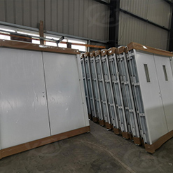 Warehouse and Shipping 2