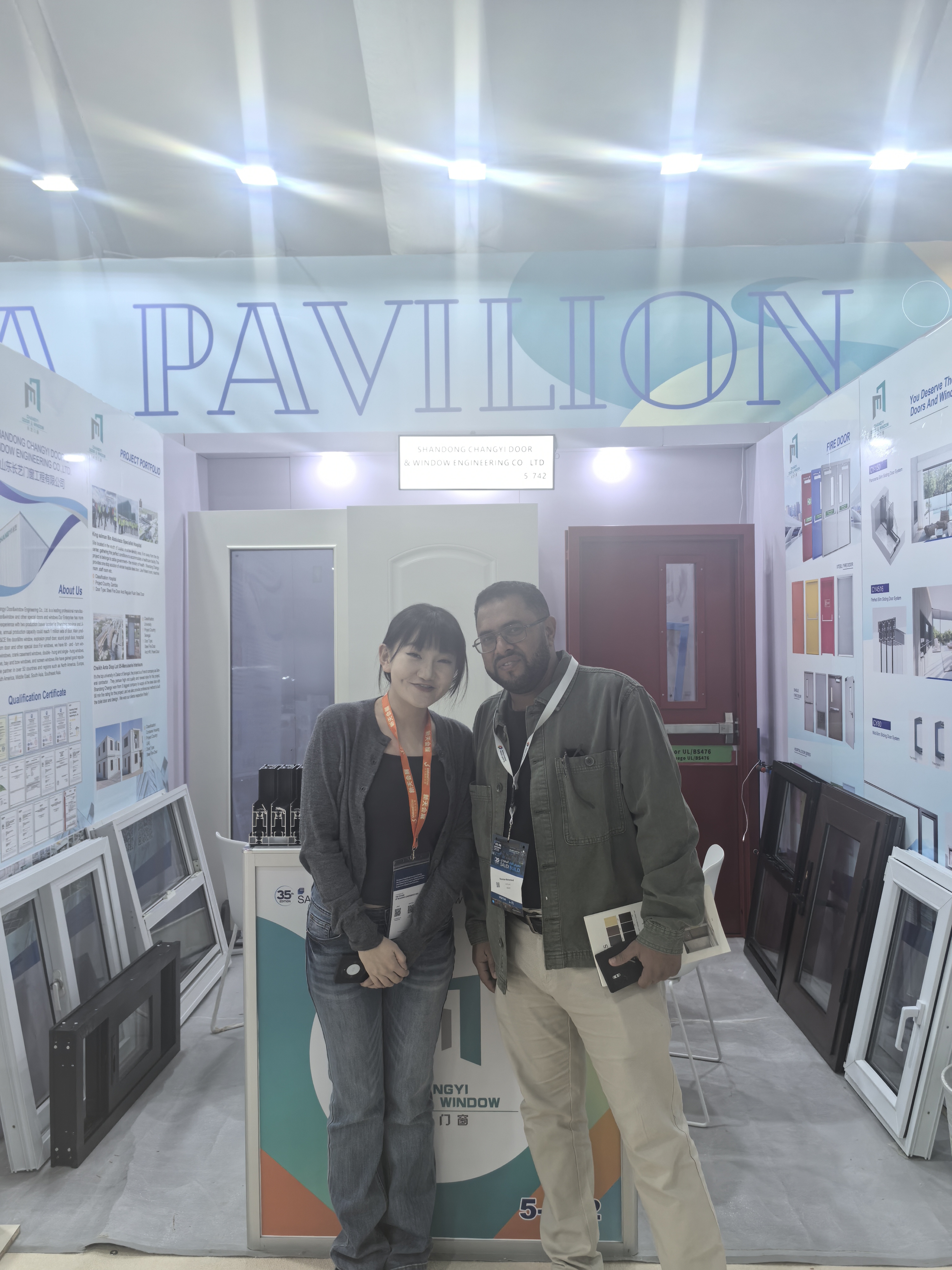 Exhibition Photo 1