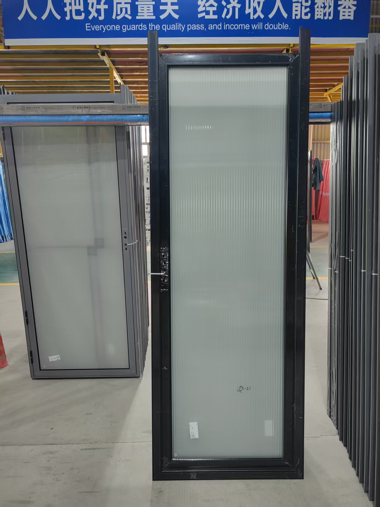 Swing Door Gallery 5
