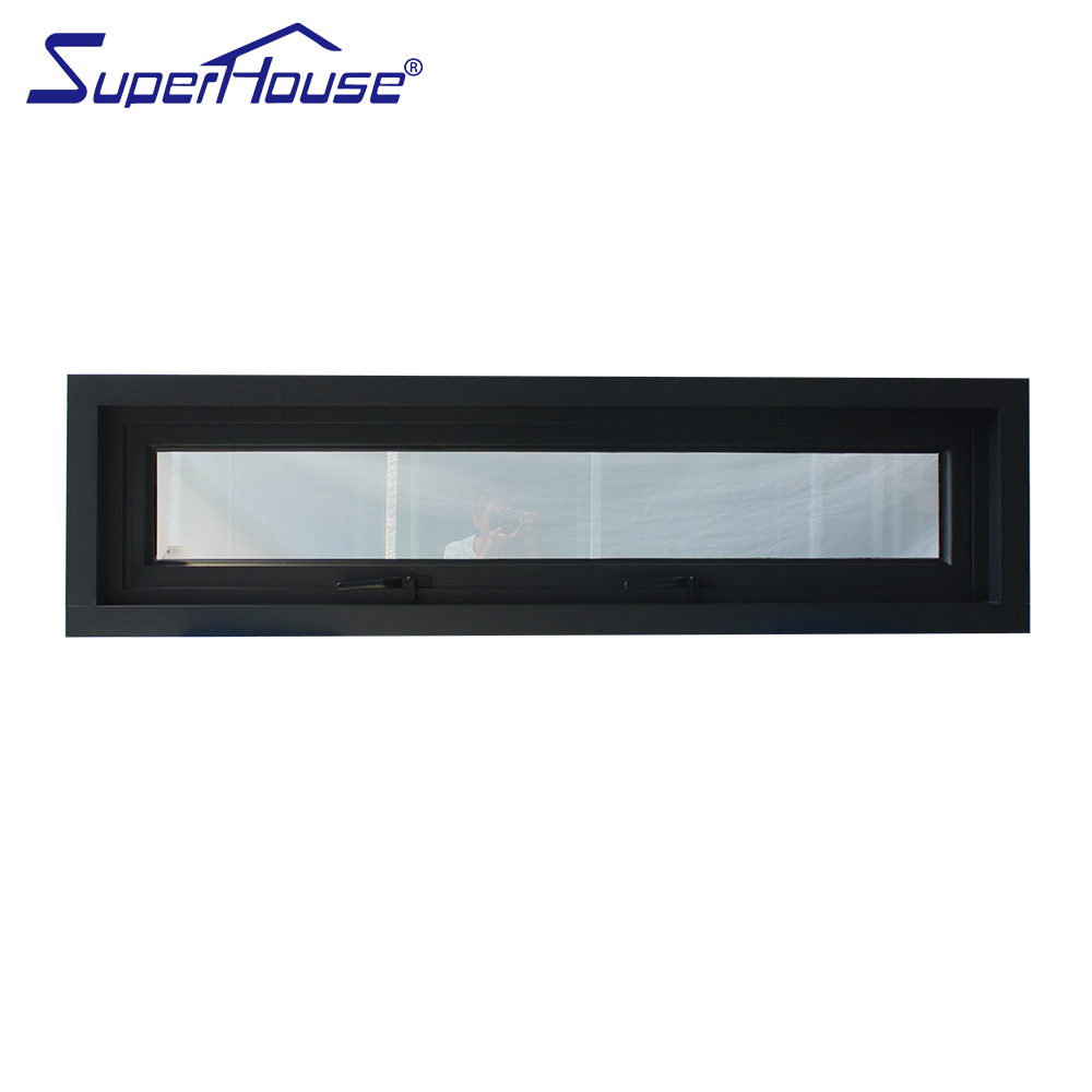 Commercial Replacement windows Double Glass Fix Window Storefront Fix Window on Sales