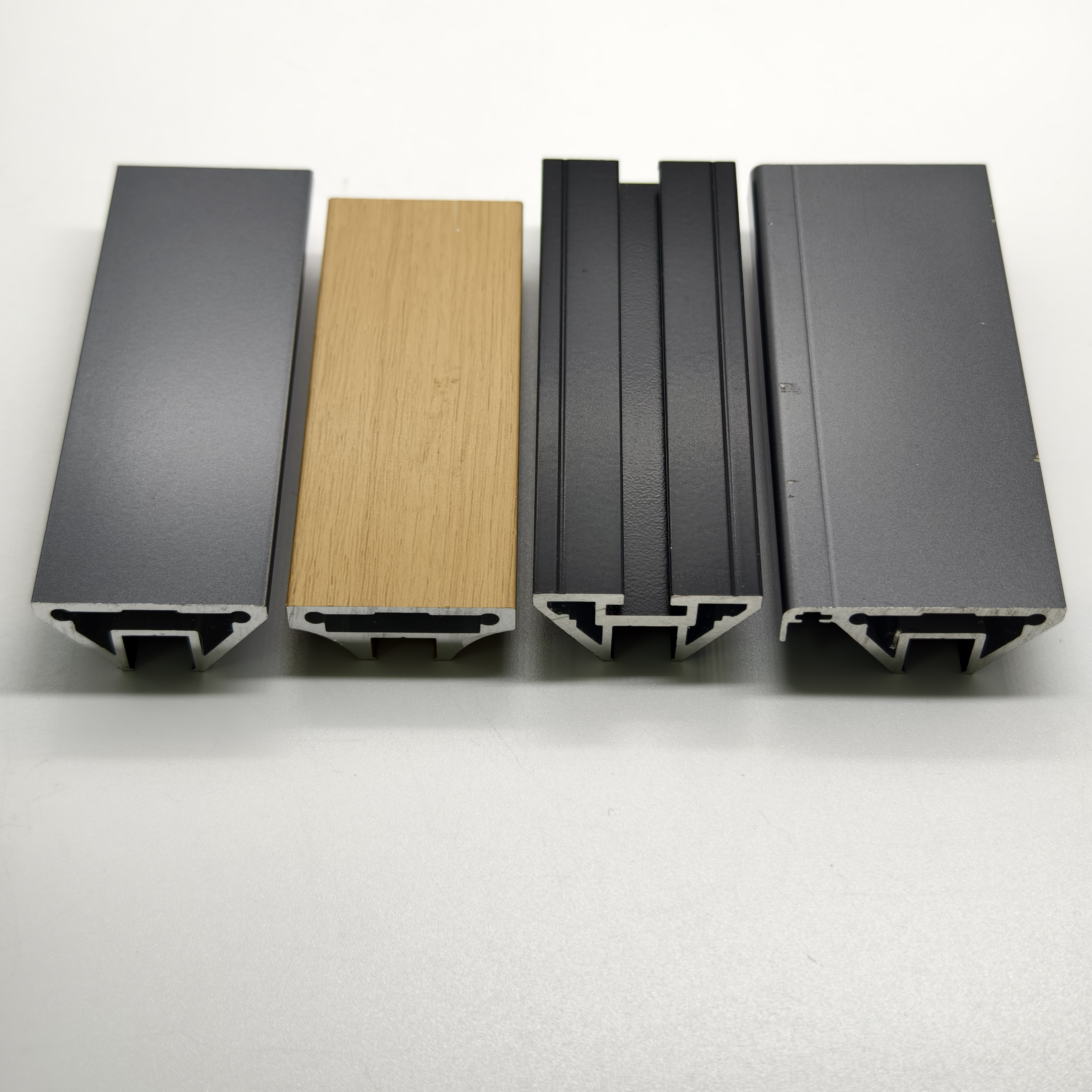 Door Doors Interior for Houses Entrance Front Sliding Composite Internal Folding Indoor Aluminum House Main Glass Entry