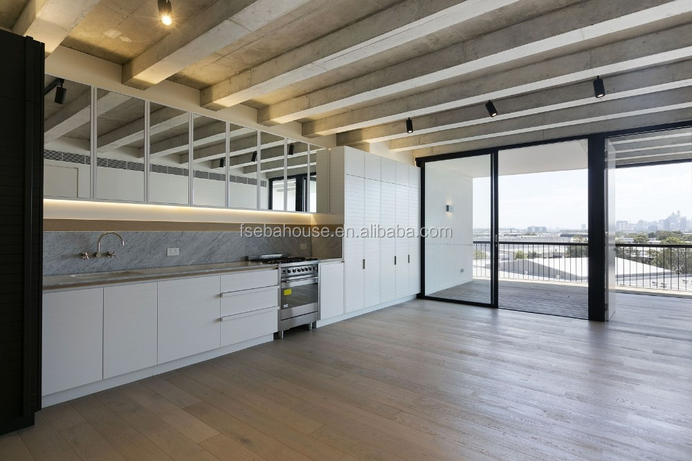 Alexandria NSW Project