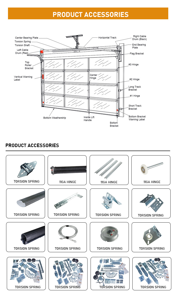 Garage Door Details 4