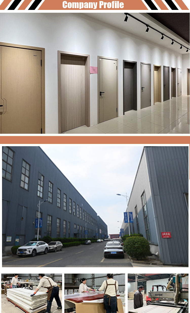 Factory Profile 2