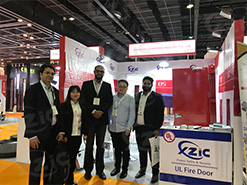 Exhibition Booth 2