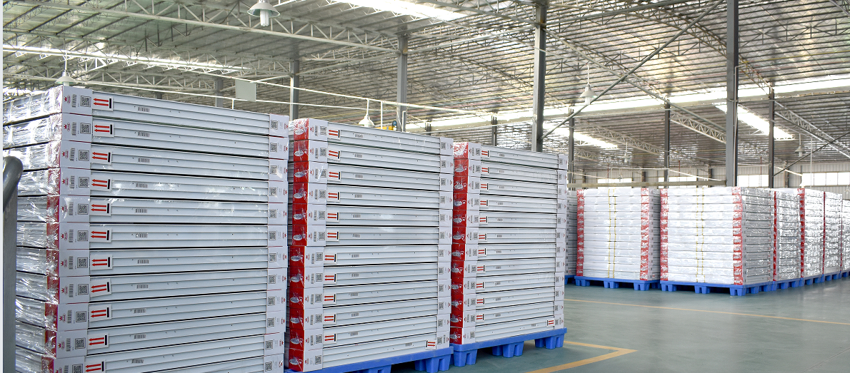 Production Facility 4