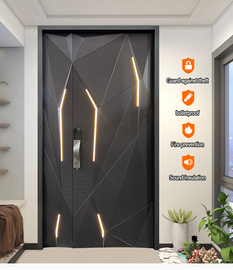 Door Showcase Image 3