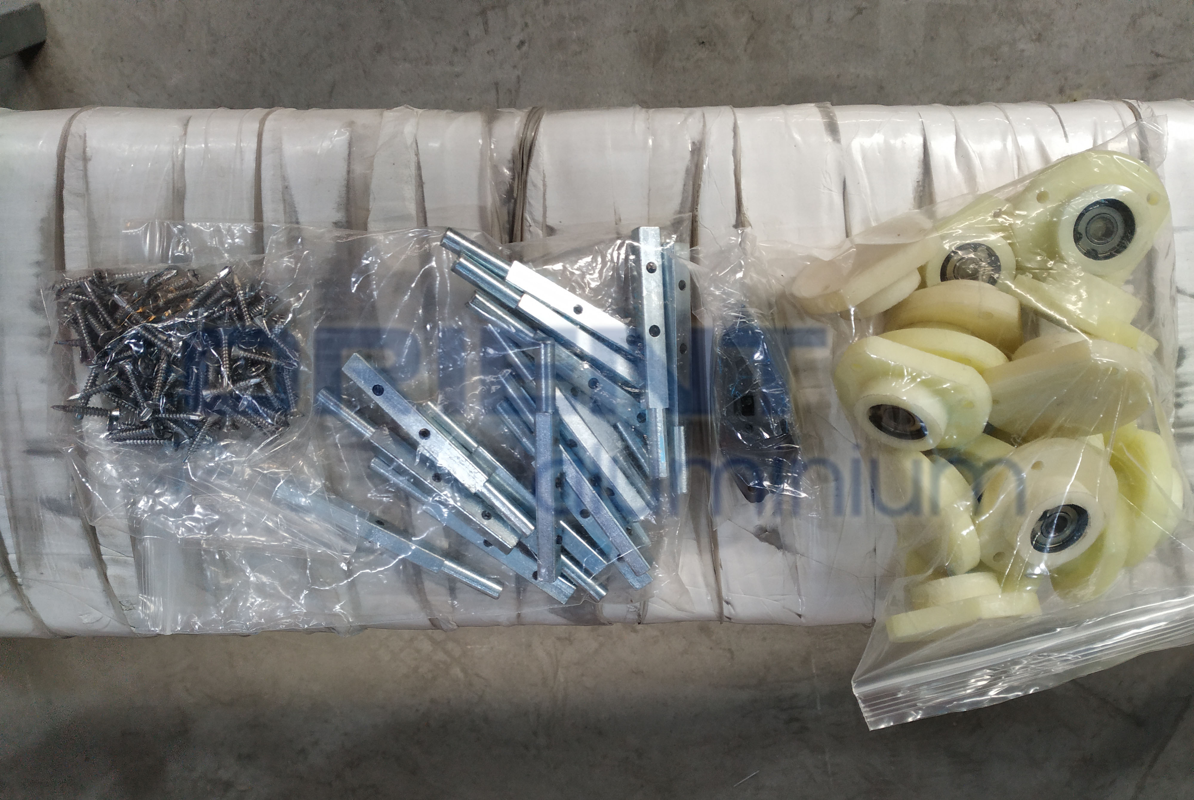 Accessories Packaging