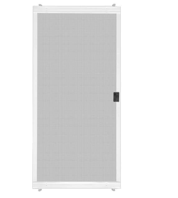 Exterior Screen Door Details
