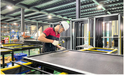 Manufacture