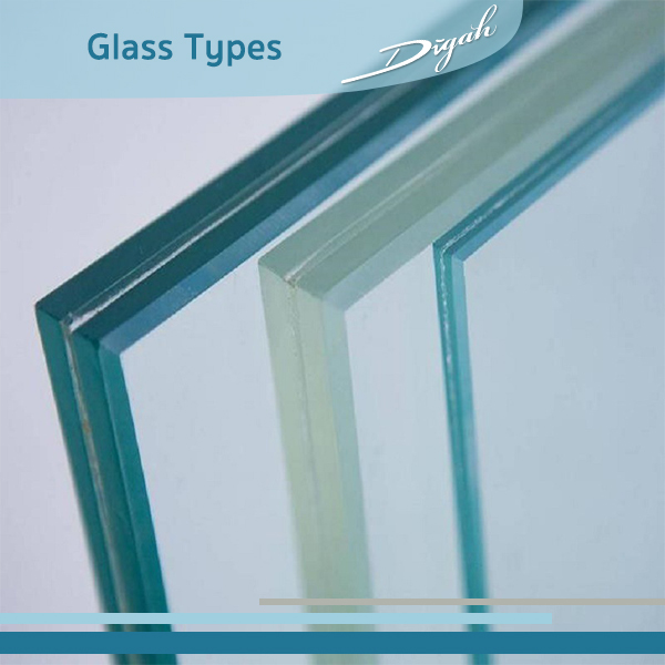 Tempered Glazing