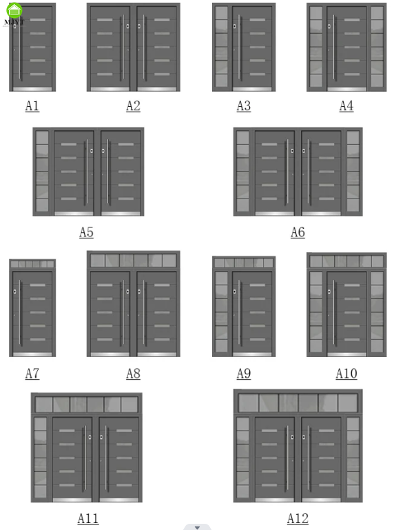 Product Features