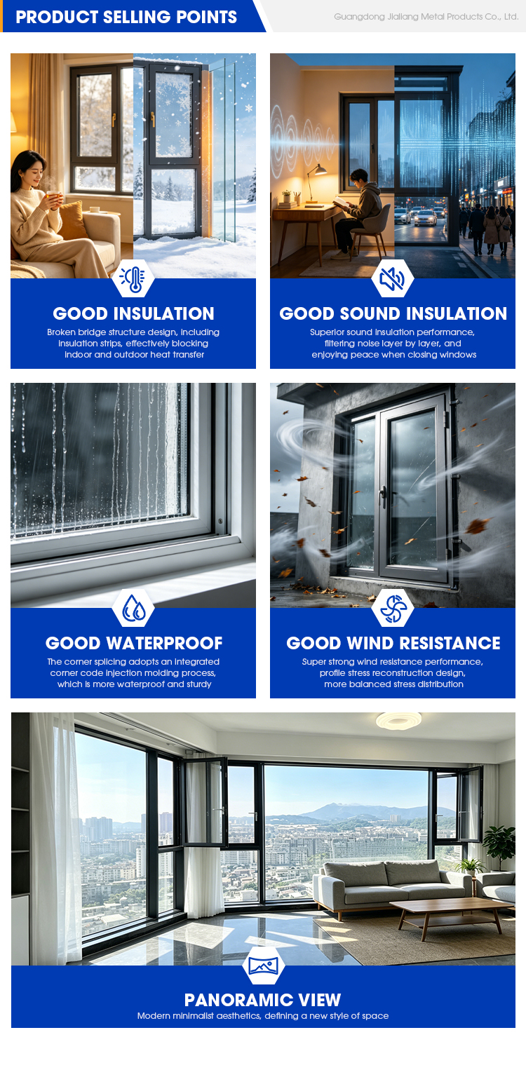 Swing Door Gallery 7