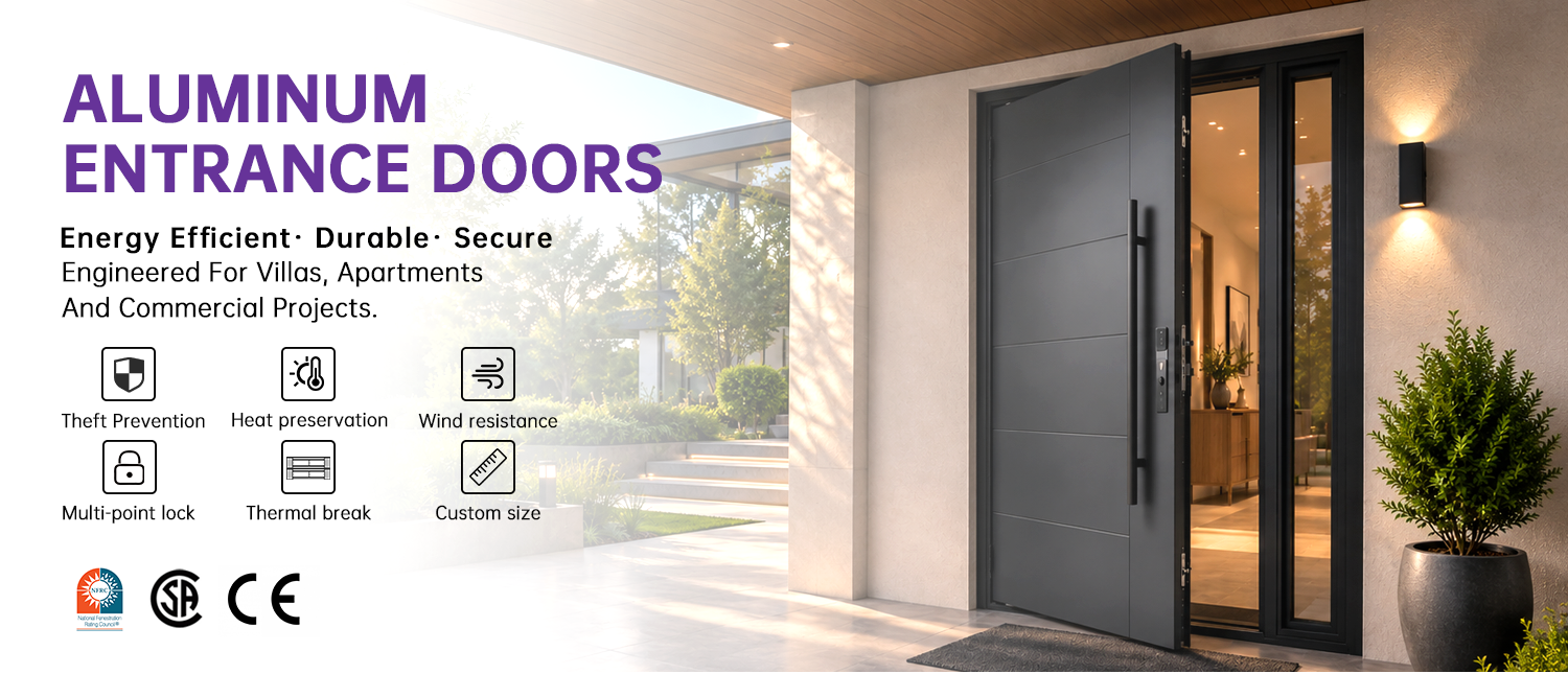 Door Specification Overview