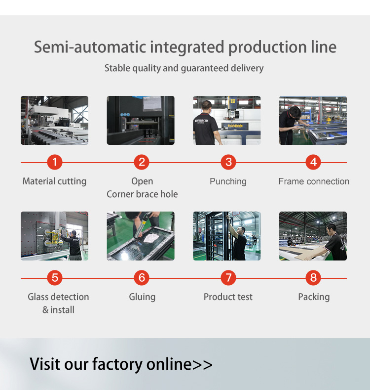 Company Profile View 2