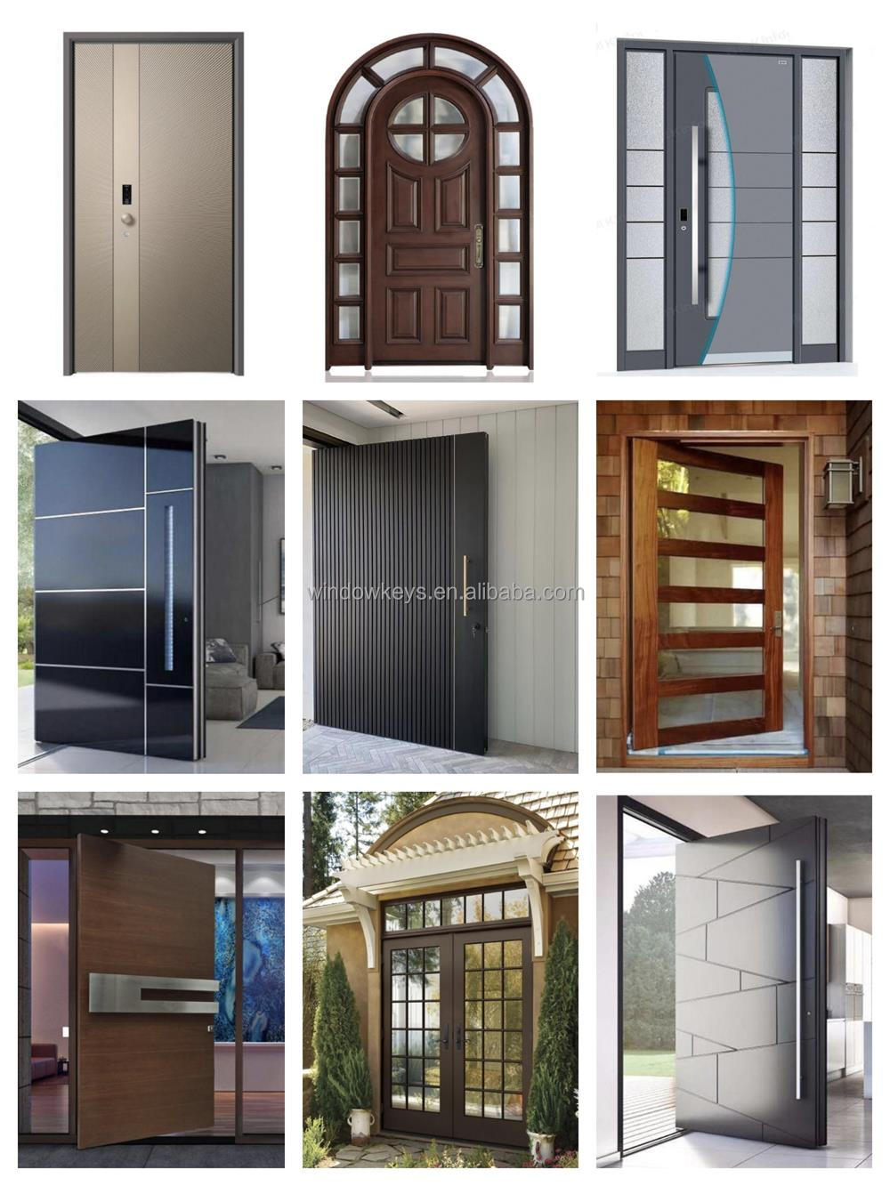 Additional Styles Gallery