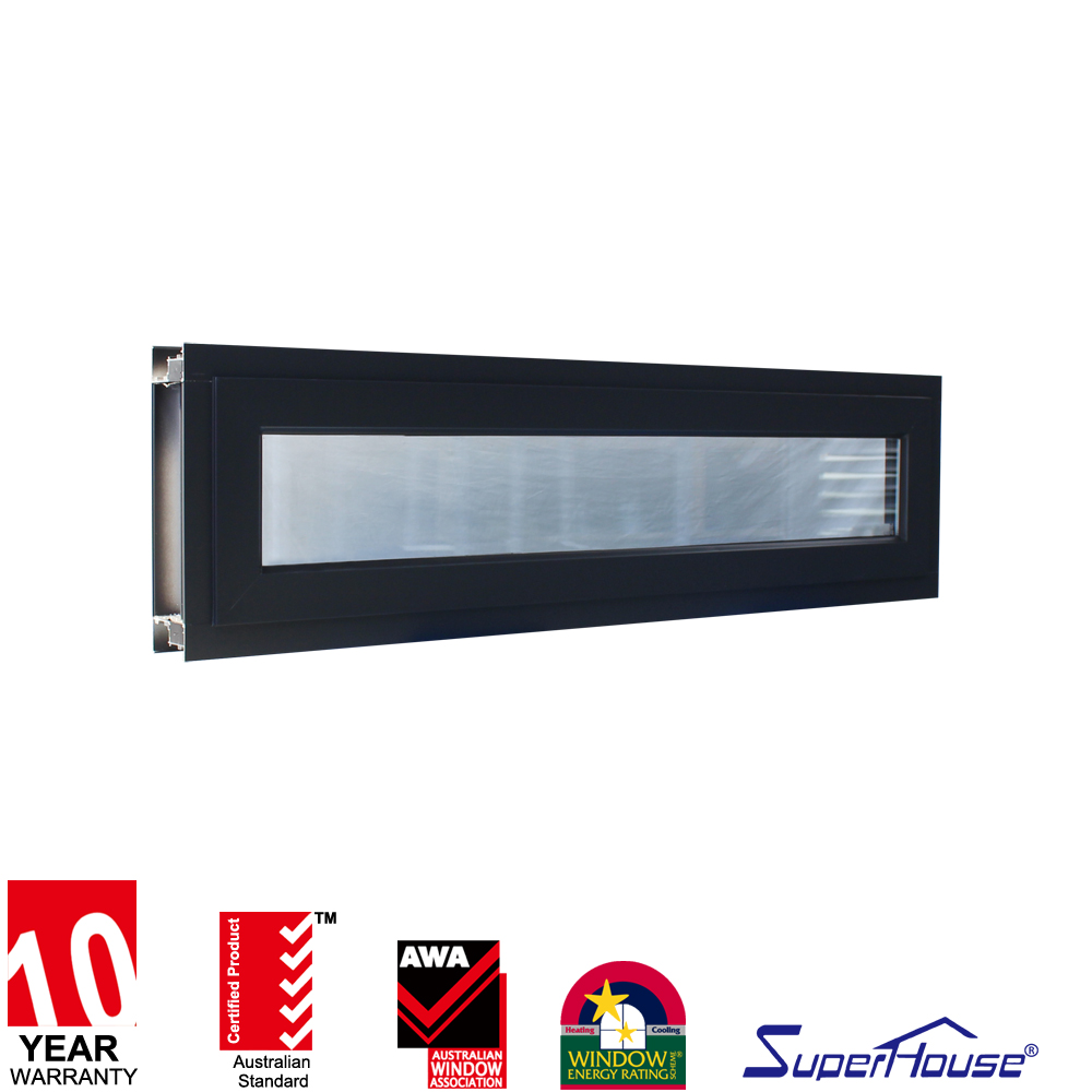 Commercial Replacement windows Double Glass Fix Window Storefront Fix Window on Sales