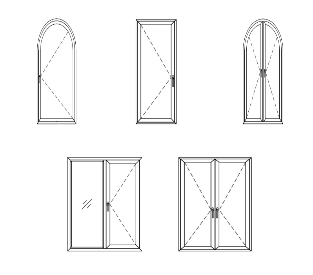 Profile Architecture