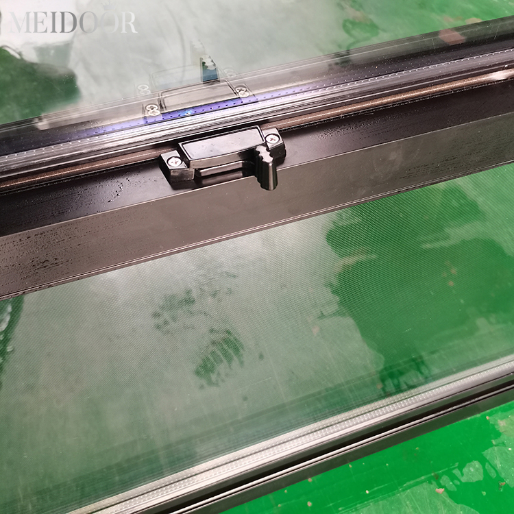 Aluminium Window Show 2