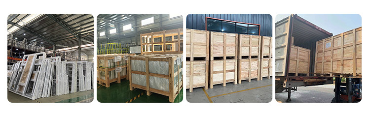 Shipping Container Loading
