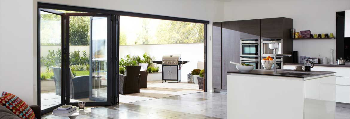 Aluminium Glass Sliding Folding Doors Accordion Folding Doors to Sydney Perth Soundproof Accordion Door