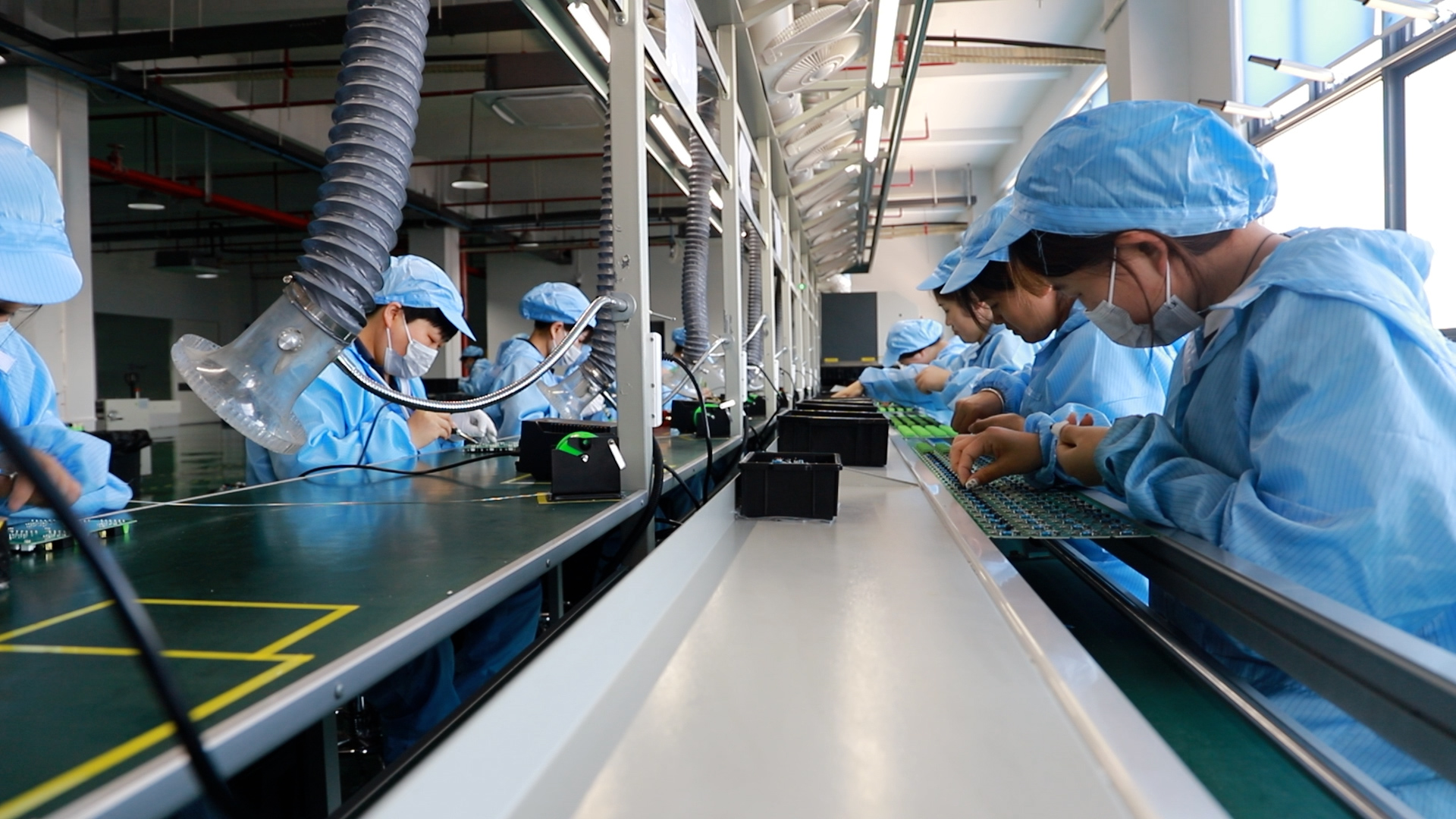 Production Facility 2